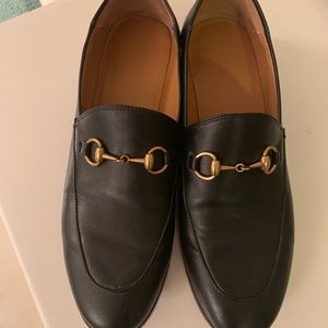 Gucci Brixton Convertible Loafer